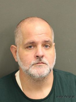 Lee Walter Hill Mugshot