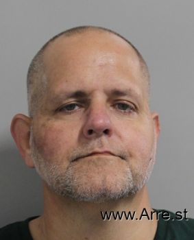 Lee Walter Hill Mugshot