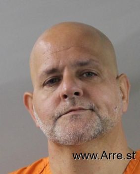 Lee Walter Hill Mugshot