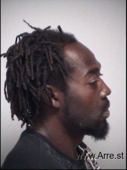 Lee Everett Johnson Mugshot