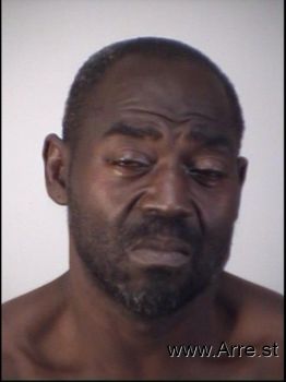 Lee Everett Johnson Mugshot