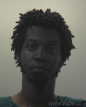 Lee Anthony Johnson Jr Mugshot