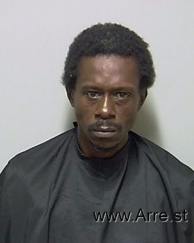 Lee Precious Jones Mugshot