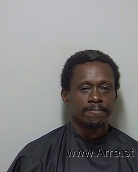 Lee Precious Jones Mugshot