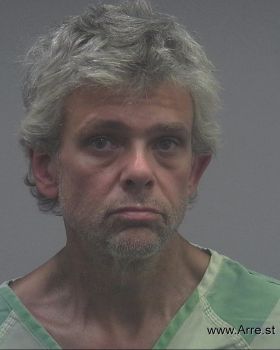 Lee Rodger Larson Mugshot