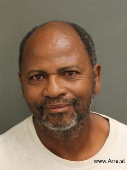 Lee Tyrone Lockett Mugshot