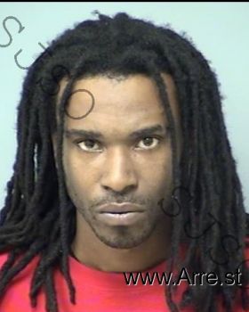 Lee Jontrel Lockett Mugshot