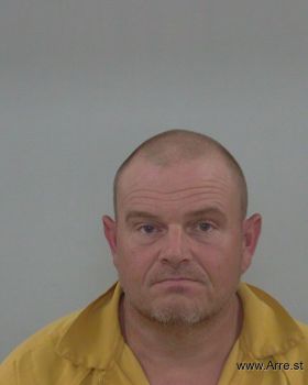 Lee Anderson Posey Mugshot