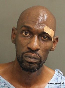 Lee Anthony Richardson Mugshot