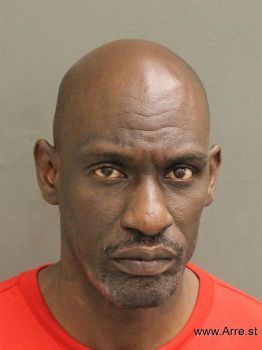 Lee Anthony Richardson Mugshot