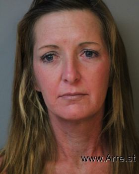 Lee Ann Simmons Mugshot