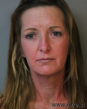 Lee Ann Simmons Mugshot