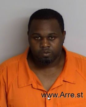 Lee Marvin Smith Mugshot