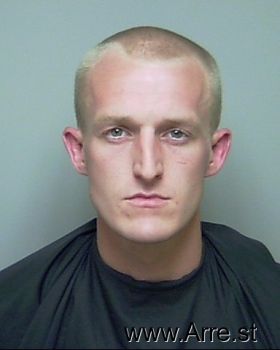 Lee Allen Sykes Mugshot