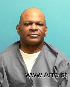 Lee E Thomas Mugshot