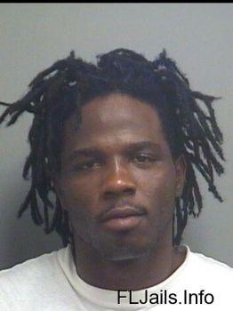 Lee  Thomas Mugshot