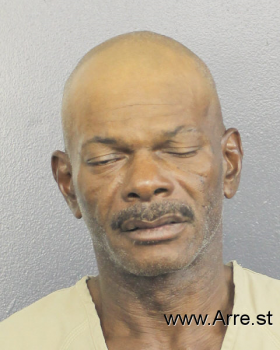 Lee Eddie Thomas Mugshot