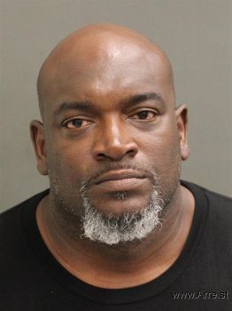 Lee Irvin Vance Mugshot