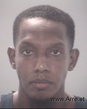 Lee Edward White Mugshot