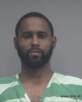 Lee Antwan Williams Mugshot