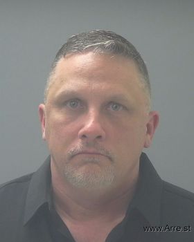 Lee Michael Wood Mugshot