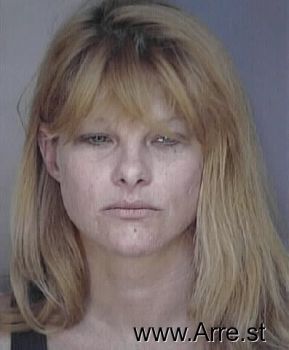 Leeann  Brown Mugshot