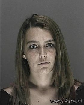 Leeann  Jordan Mugshot