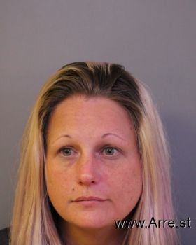 Leeann Rebecca Morgan Mugshot