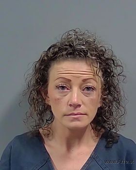 Leeanna Dannielle Bell Mugshot