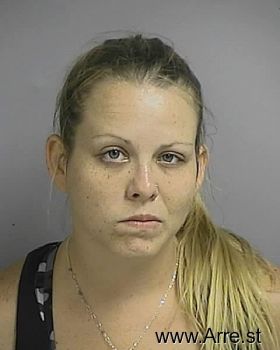 Leeanna Virginia Carpenter Mugshot