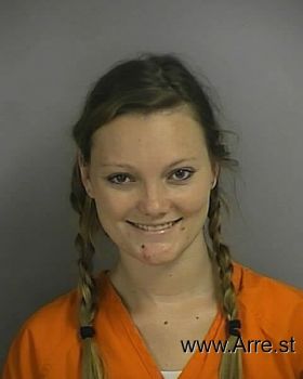 Leeanna Marie Perkins Mugshot