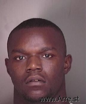 Leeman Lamar Brown Mugshot