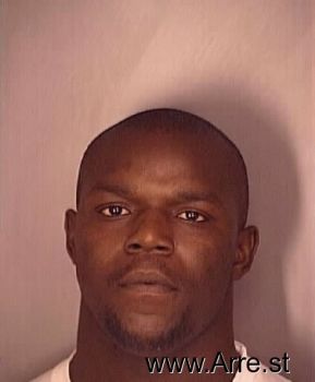 Leeman Lamar Brown Mugshot