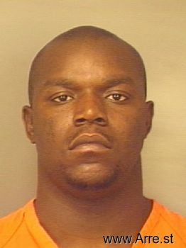 Leeman Lamar Brown Mugshot