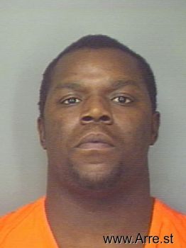 Leeman Lamar Brown Mugshot