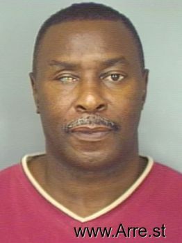 Leeman  Brown Mugshot