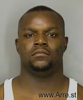 Leeman Lamar Brown Mugshot