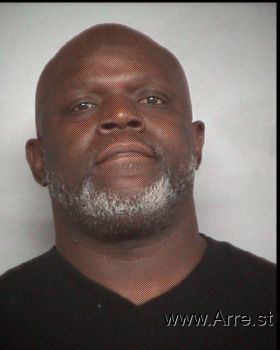 Leeman Lamar Brown Mugshot