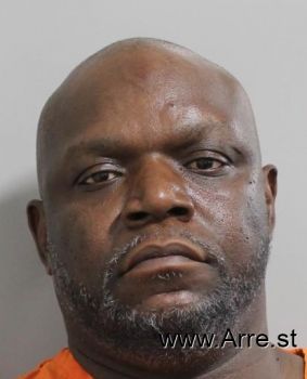 Leeman Lamar Brown Mugshot