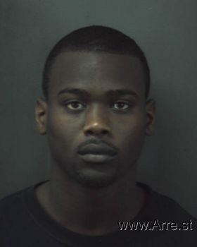 Leemar K Edwards Mugshot