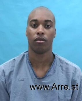 Leenard D Thompson Mugshot