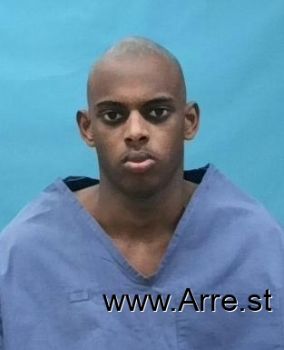 Leephor Jr Hills Mugshot