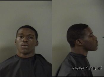 Leequan Stephon Jackson Mugshot