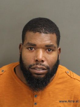 Leetoy Tyrone Peterson Mugshot