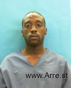 Leevon J Jackson Mugshot