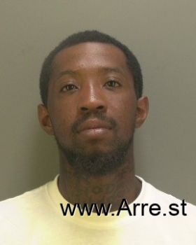 Lefonza  Mccoy Mugshot