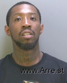 Lefonza  Mccoy Mugshot