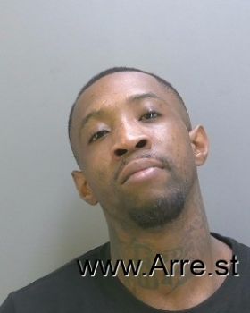 Lefonza  Mccoy Mugshot