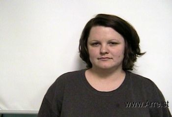 Lehrynn Kaylee Gallagher Mugshot