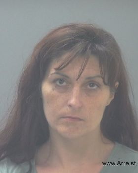 Leigh Ann Kennelly Mugshot